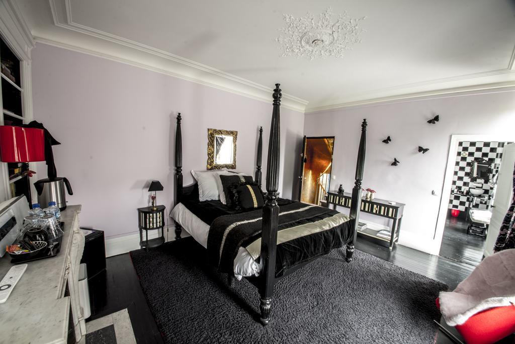 Maison D'Hotes Stella Cadente Provins Phòng bức ảnh