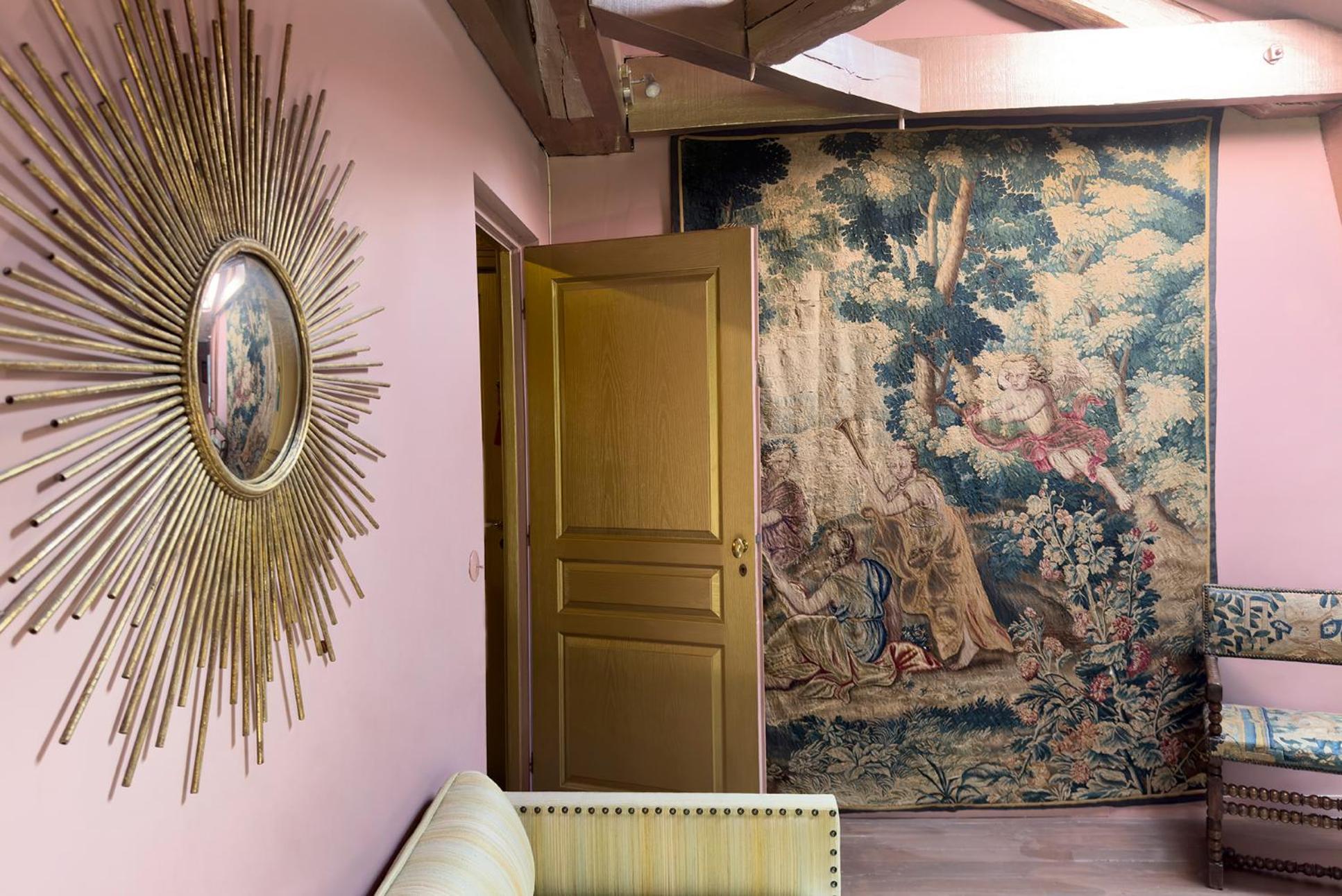 Maison D'Hotes Stella Cadente Provins Ngoại thất bức ảnh