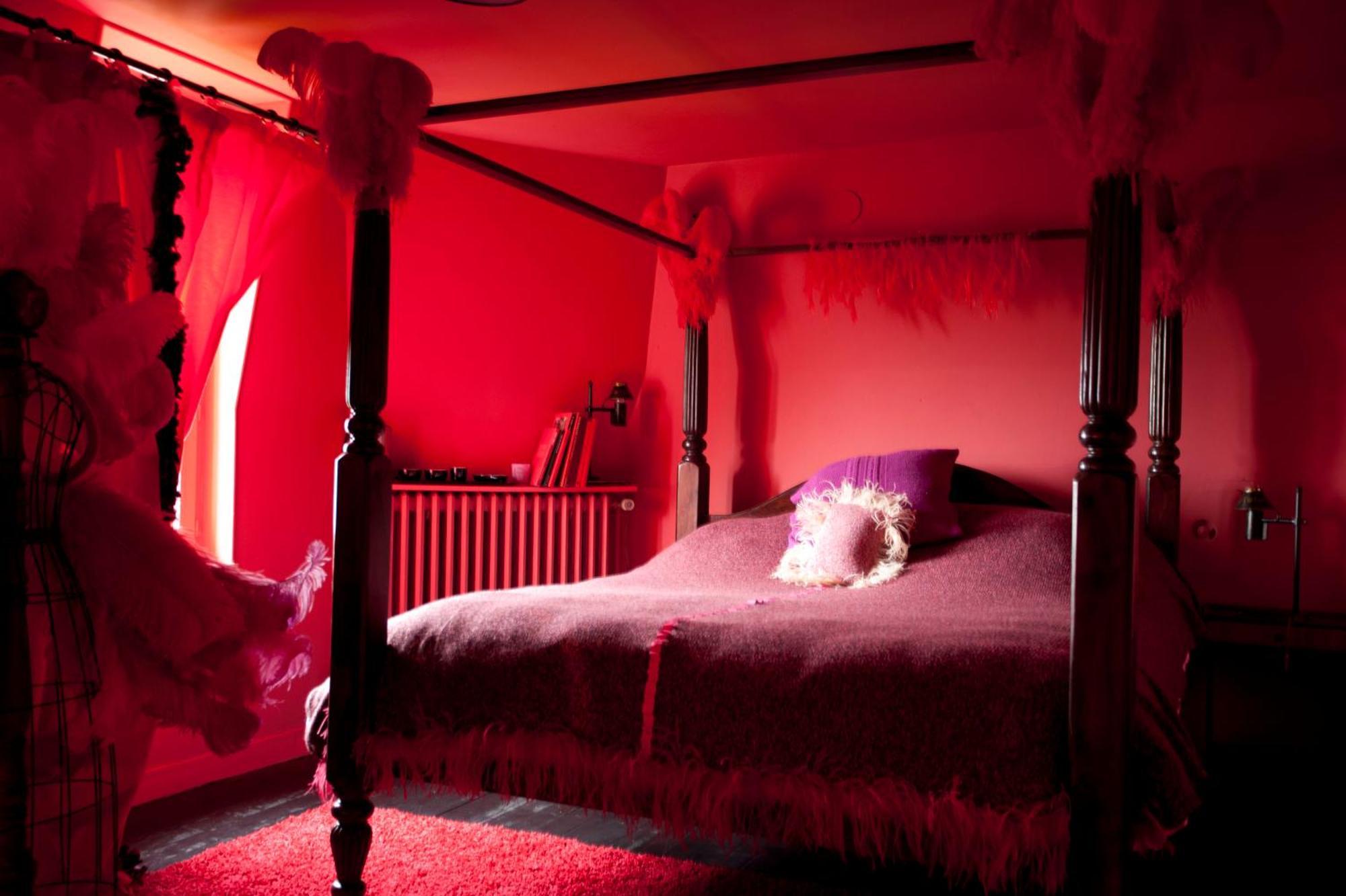 Maison D'Hotes Stella Cadente Provins Phòng bức ảnh