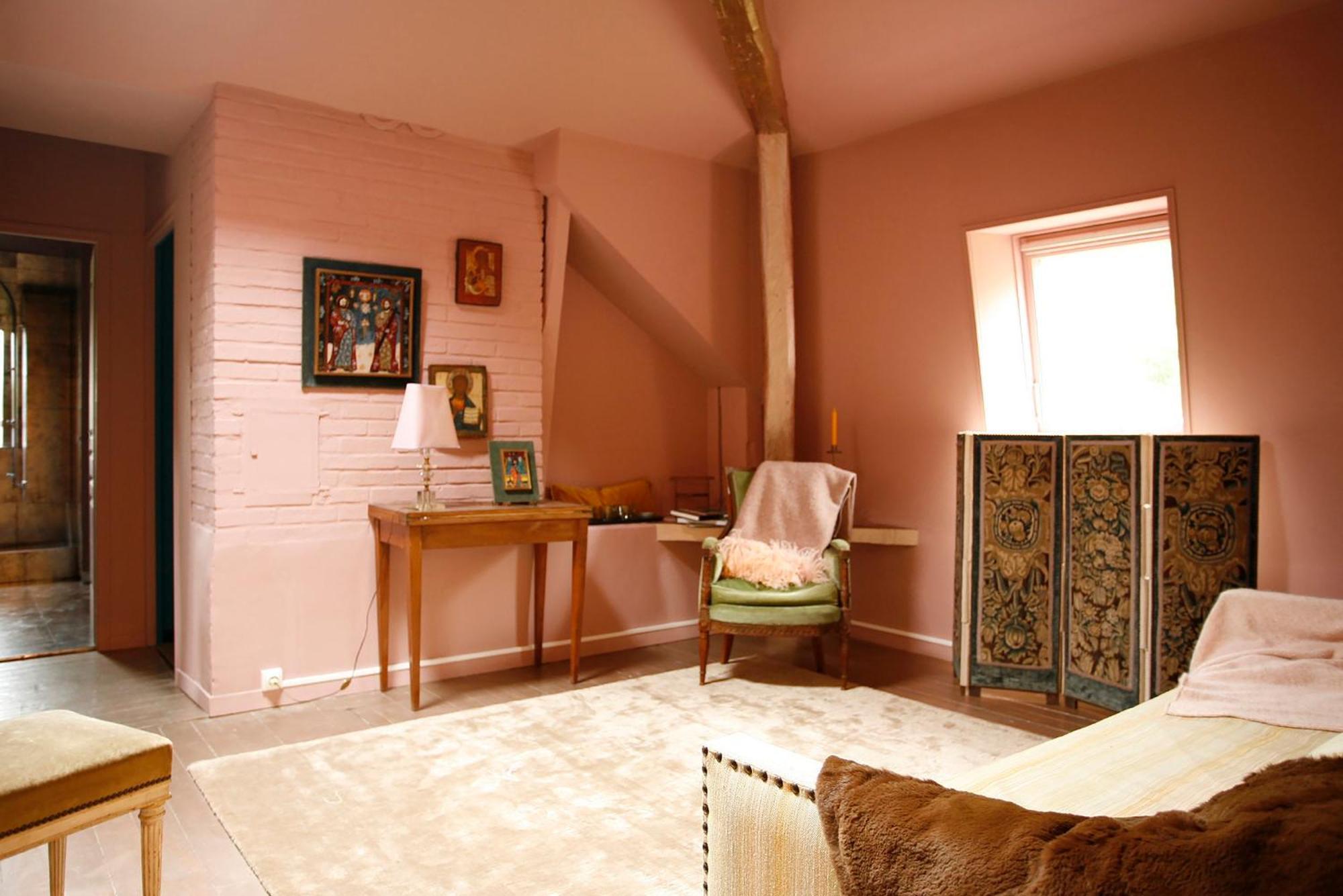 Maison D'Hotes Stella Cadente Provins Ngoại thất bức ảnh