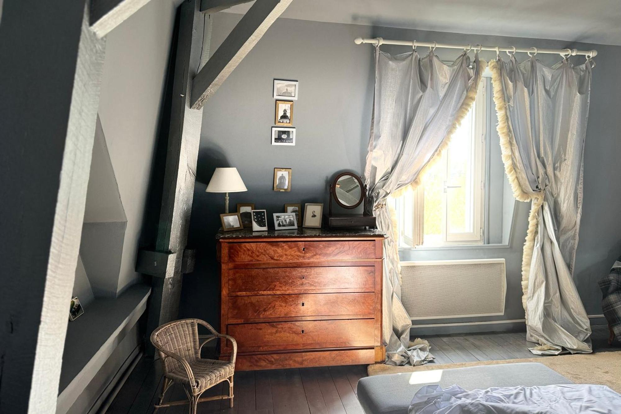 Maison D'Hotes Stella Cadente Provins Ngoại thất bức ảnh