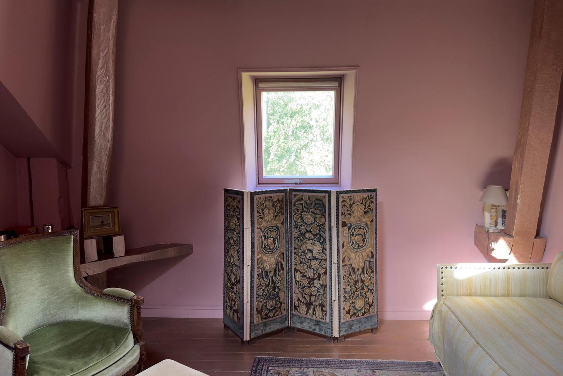 Maison D'Hotes Stella Cadente Provins Ngoại thất bức ảnh