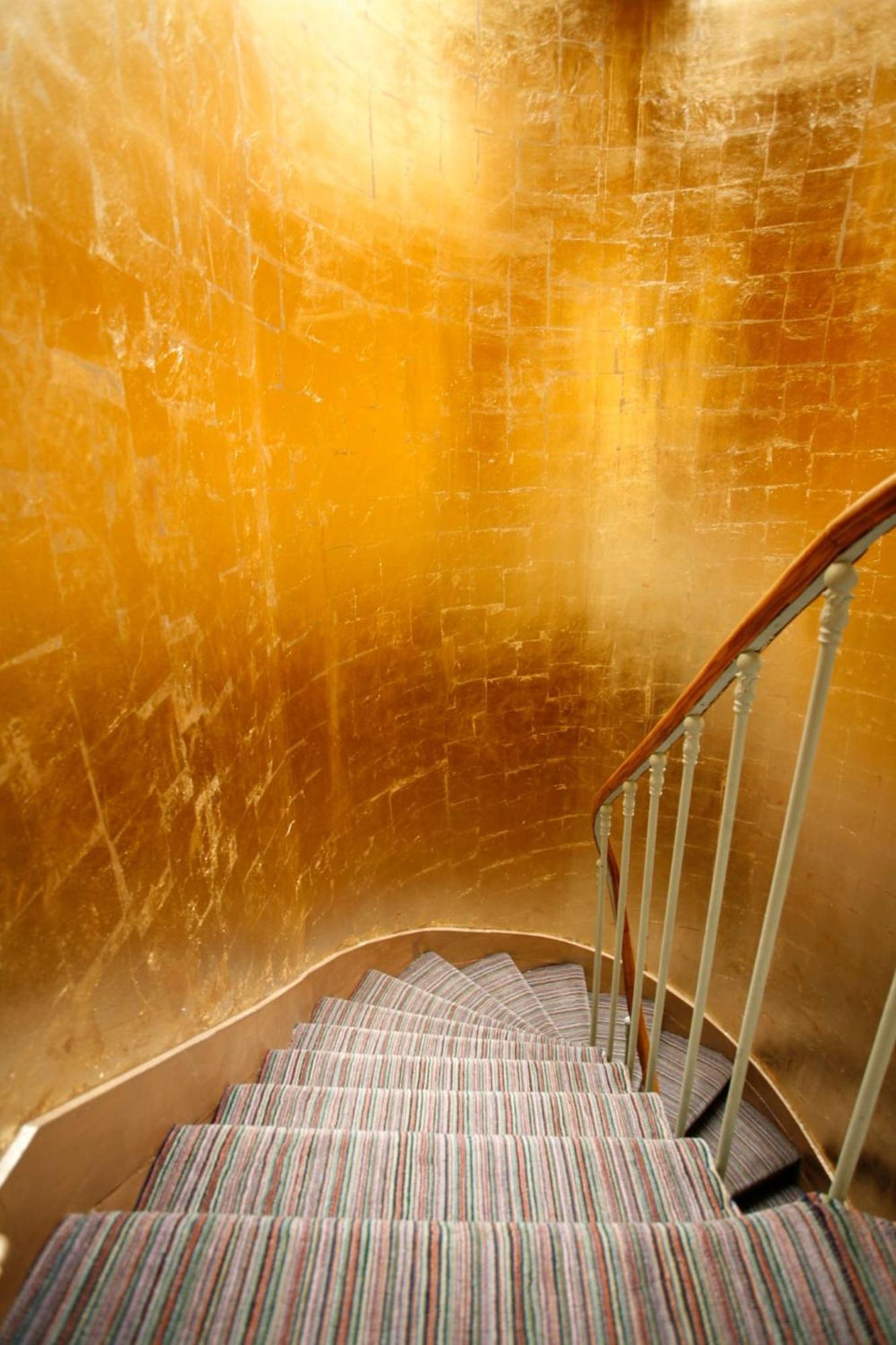 Maison D'Hotes Stella Cadente Provins Ngoại thất bức ảnh