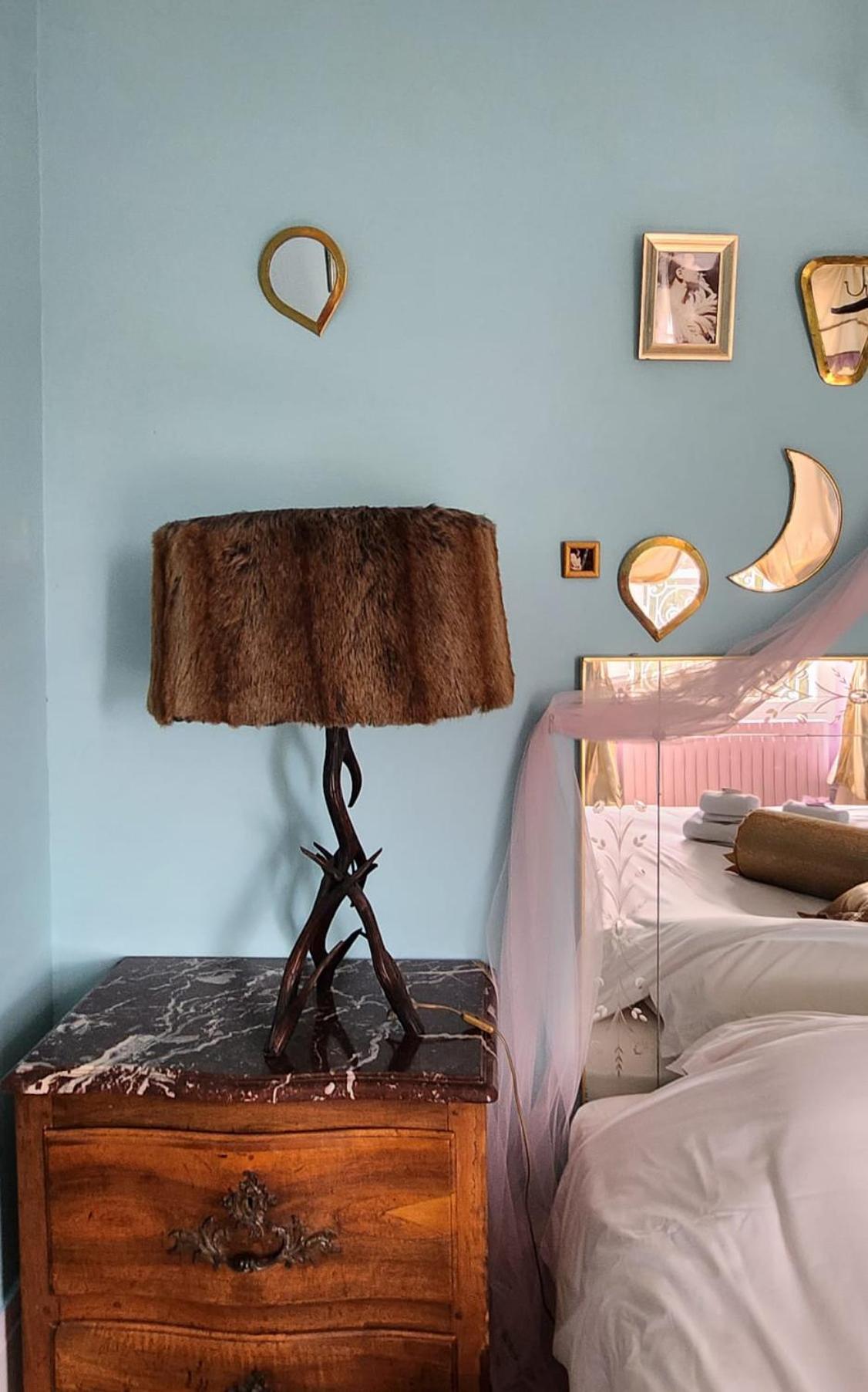 Maison D'Hotes Stella Cadente Provins Ngoại thất bức ảnh