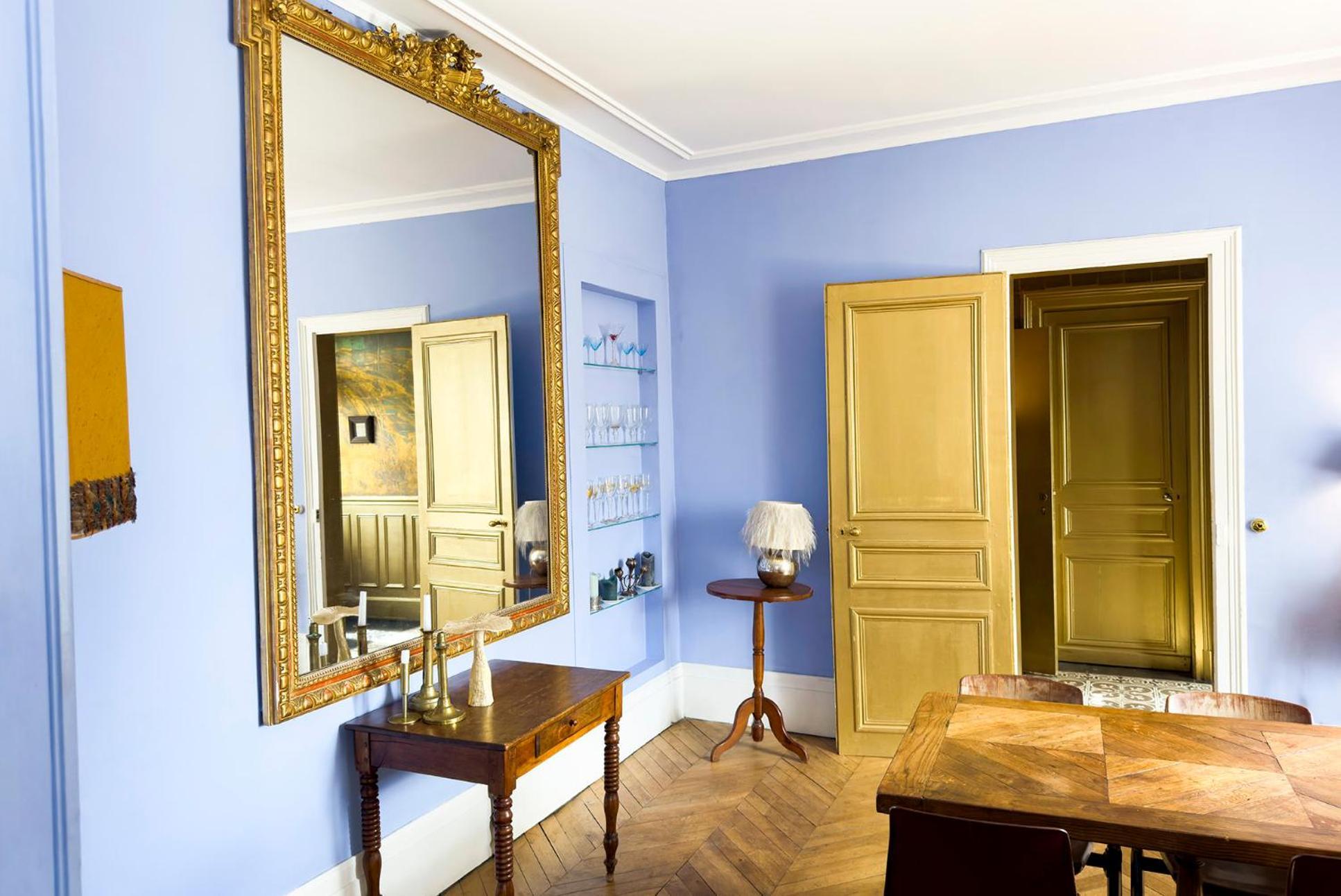 Maison D'Hotes Stella Cadente Provins Ngoại thất bức ảnh