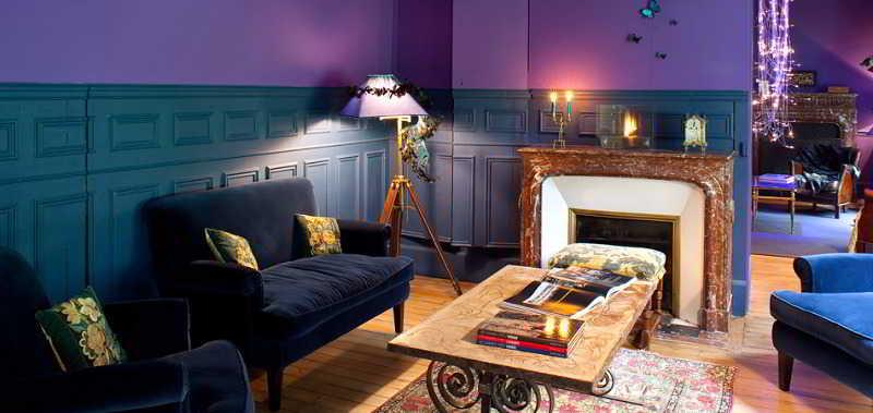 Maison D'Hotes Stella Cadente Provins Ngoại thất bức ảnh