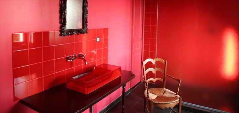 Maison D'Hotes Stella Cadente Provins Ngoại thất bức ảnh