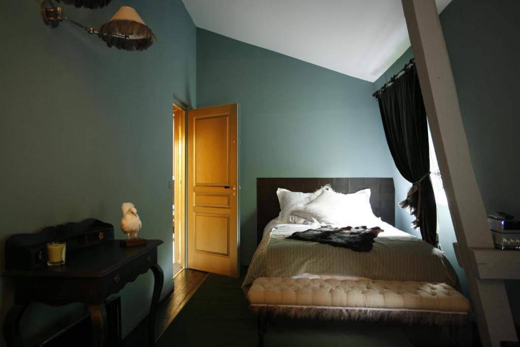 Maison D'Hotes Stella Cadente Provins Phòng bức ảnh