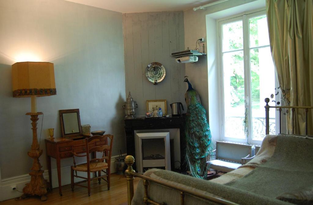 Maison D'Hotes Stella Cadente Provins Phòng bức ảnh