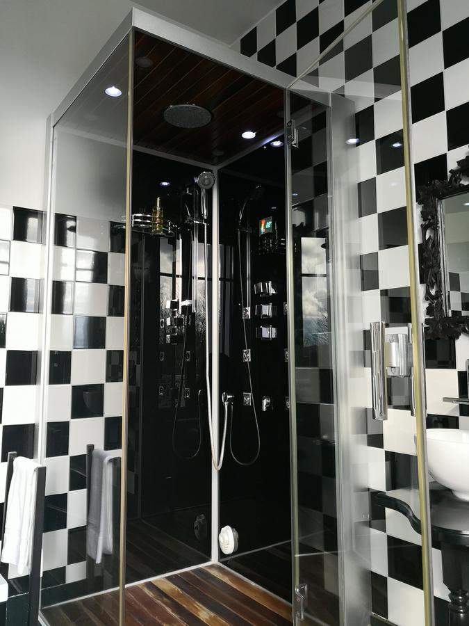 Maison D'Hotes Stella Cadente Provins Ngoại thất bức ảnh