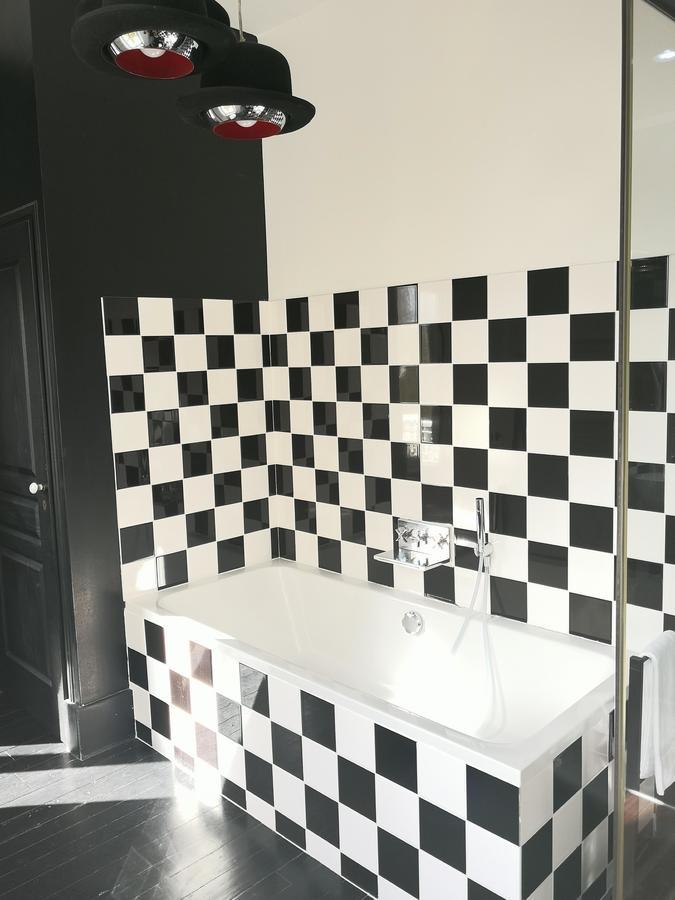 Maison D'Hotes Stella Cadente Provins Ngoại thất bức ảnh